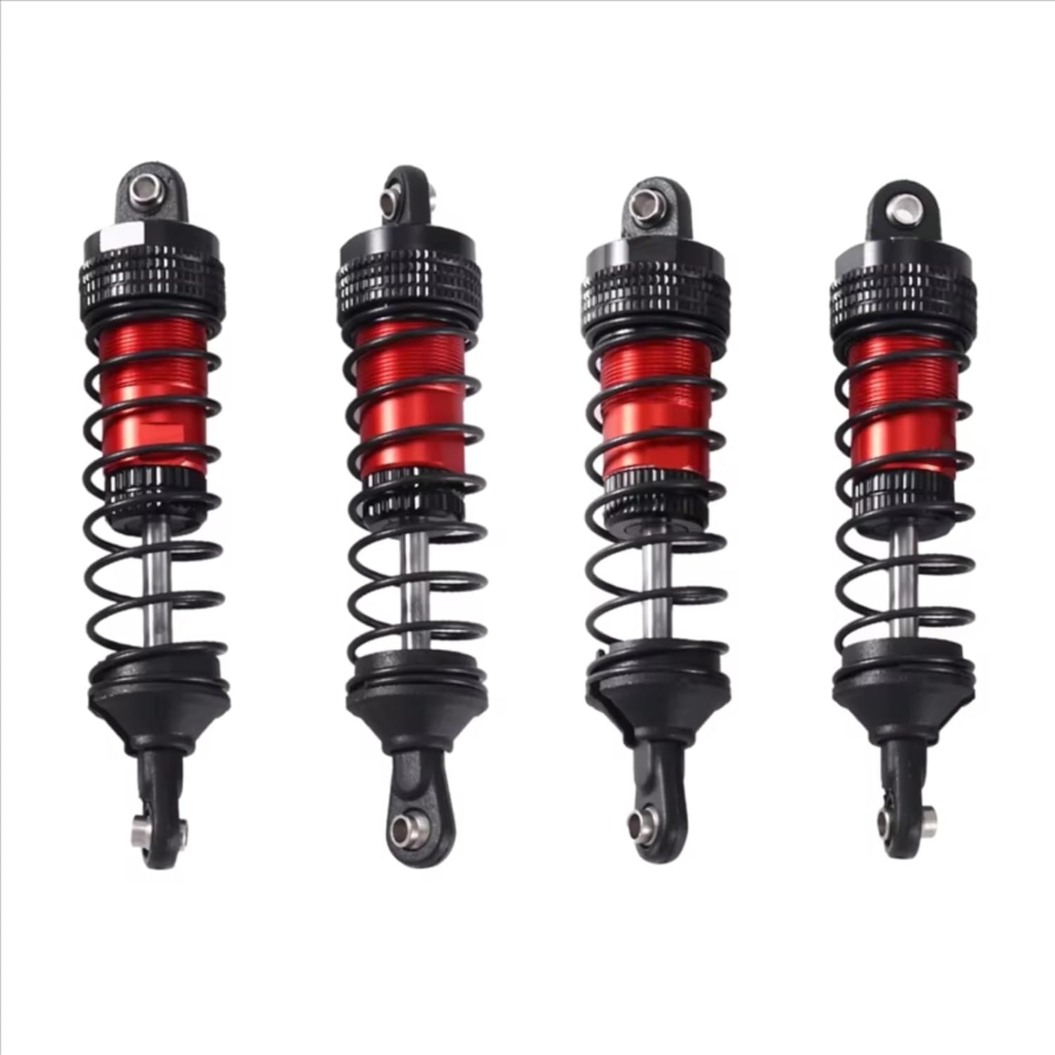 専用です RCショックアブソーバーセット For Wltoys 144001 144002 144010